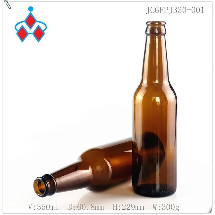 Glass Beer Bottls