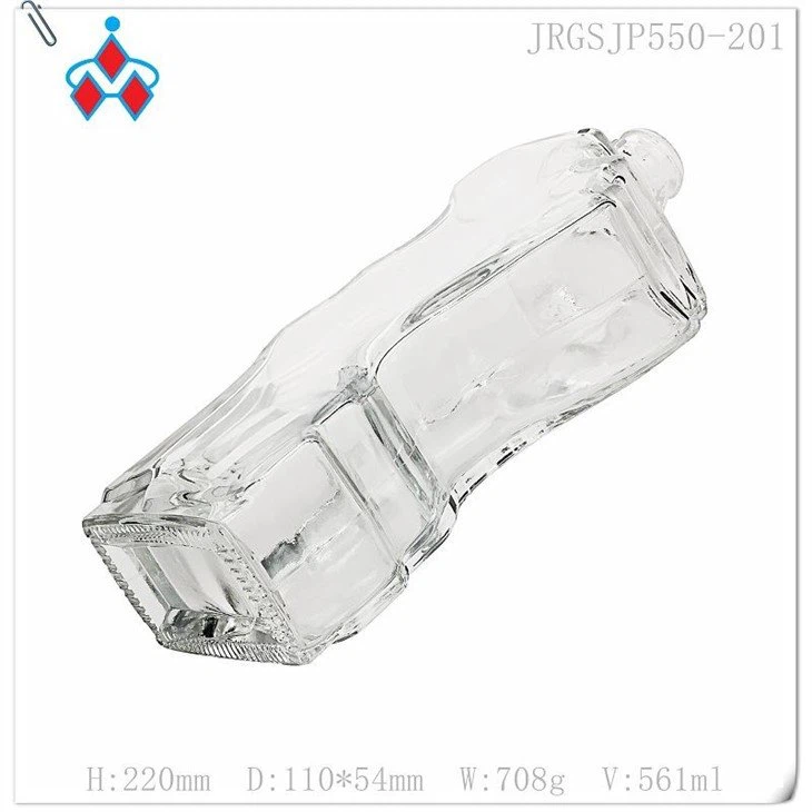 Whisky Bottle supplier