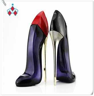 향수 유리 포장